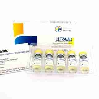 anabolic steroid price USA Ultramix 300mg 10 ml Medical pharma