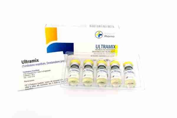 anabolic steroid price USA Ultramix 300mg 10 ml Medical pharma