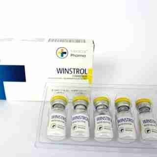 Buy Winstrol 100mg 10 ml Medical pharma, steroid for sale