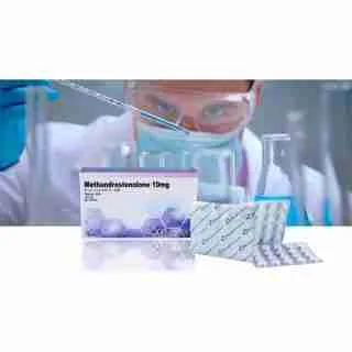 Methandrostenolone 10mg 60 pills Bagkok pharmaceuticals, buying steroids online