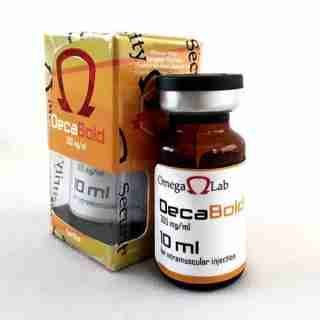 steroid online, DECABOLD 200mg 10 ml Omega labs