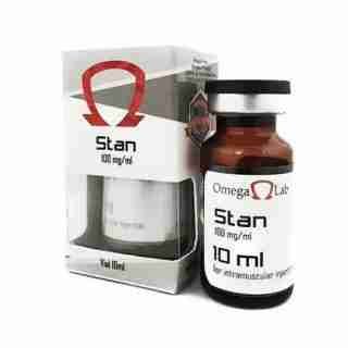 STAN 100mg 10 ml omega labs, best websites to buy anabolic steroids