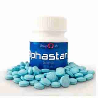 steroid for sale, AlPHASTAN 10mg 100 tabs Omega labs