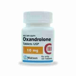 Anavar Purchase Online 10mg 60 tablets - Watson, Watson Oxandrolone 10mg tablets 60 tablets anabolic steroids for sale