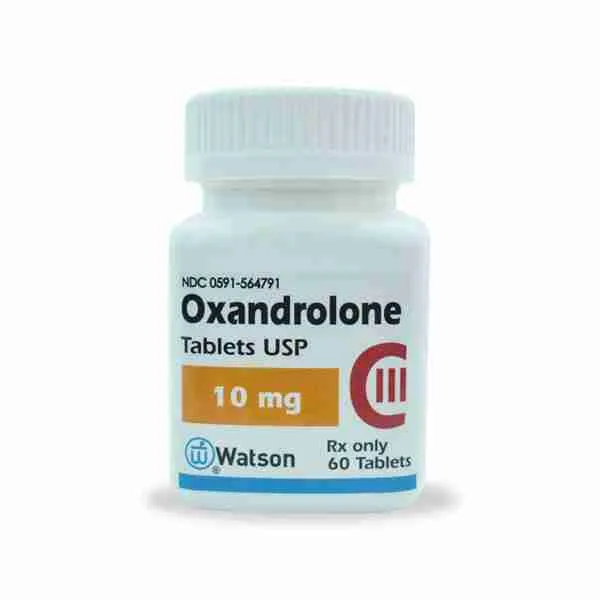 Anavar Purchase Online 10mg 60 tablets - Watson, Watson Oxandrolone 10mg tablets 60 tablets anabolic steroids for sale