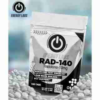 RAD-140 Testolone 10mg, buy steroids on line