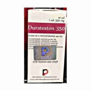 Rotterdam Durateston 350 Testosterone mix 10ml vial