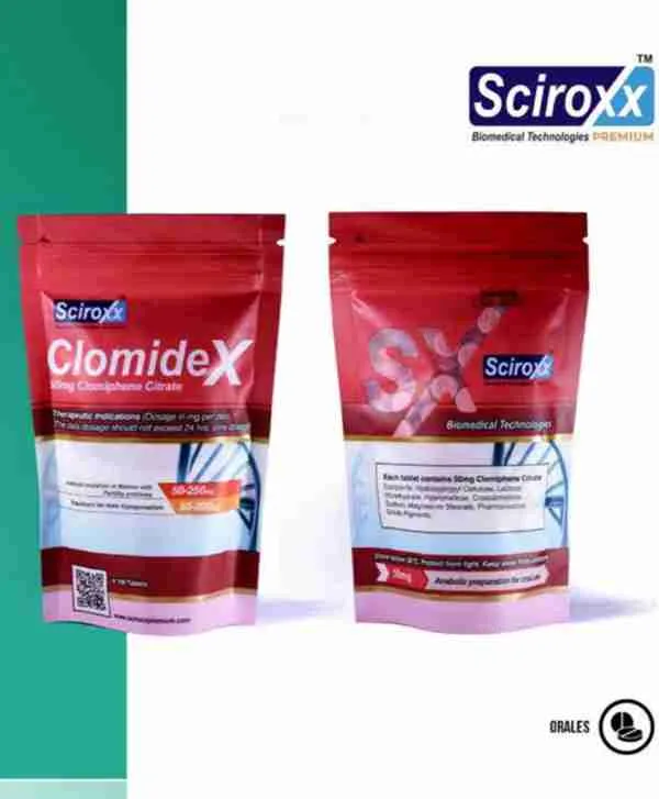 Clomidex sciroxx Labs buy online US, buy steroids online