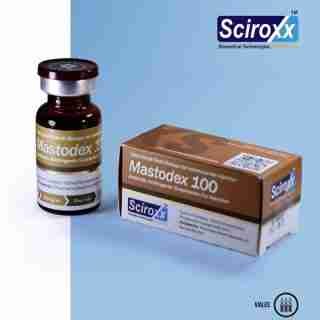 buying anabolic steroids online Mastodex Propionate sciroxx 100mg 10ml