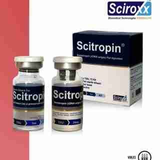 Scitropin Sciroxx 72 ui buy in USA, buy injectable steroids online