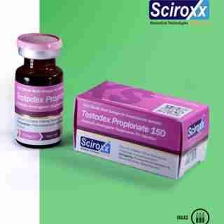 Buy Testodex propionato Sciroxx150mg 10ml, steroids buy online