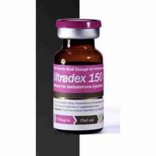 buy steroids Sales USA Ultradexx sciroxx 150mg 10ml