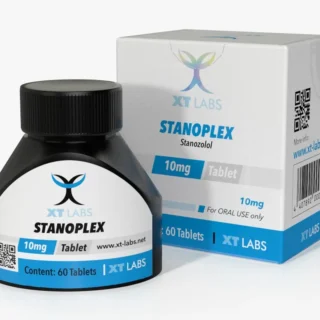 Stanoplex 10mg 60 tabs XT Labs