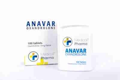 Anabolic Steroids and Women
