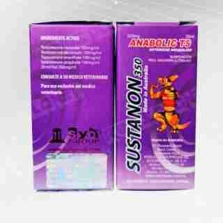 buy anabolics Sustanon 350 mg sydgroup 20ml USA