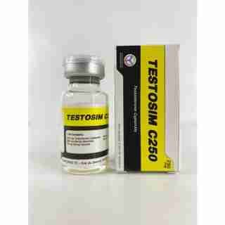 Buy Testosim C250mg 10ml Novocrine, steroids online buy