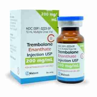 steroids online buy Watson Trenbolone Enathate 200mg 10ml