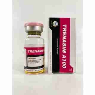 steroids for sale Trenasim A 100mg 10ml Novocrine