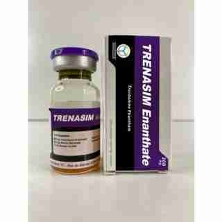 Buy USA Trenasim 200mg 10ml Trenbolona Enantato Novocrine