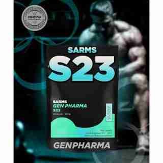 Gen pharma S23 Ultrabolic 10mg 100 tabs