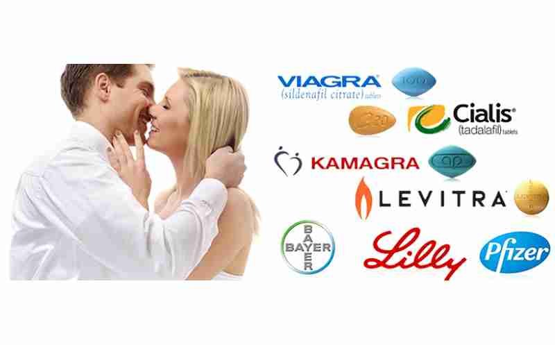Viagra (Sildenafil) and Cialis (Tadalafil) use in bodybuilding where to buy steroids