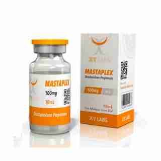 USA Xt labs Mastaplex 100mg 10ml, anabolic steroids price