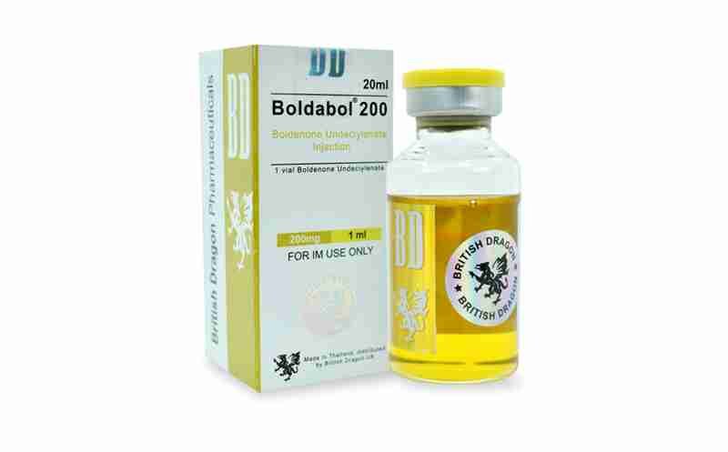 Buy Boldenone Steroid Online in USA