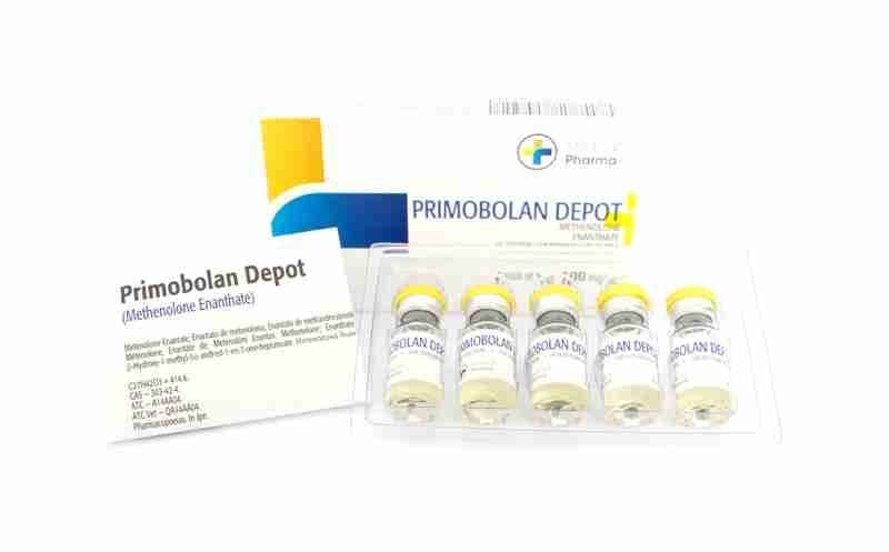 Buy Primobolan Depot online in USA