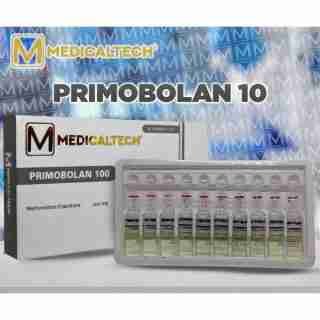 steroids store, Primobolan 100mg 10 amp MedicalTech