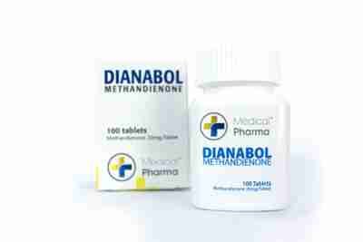 Dianabol, order steroids online