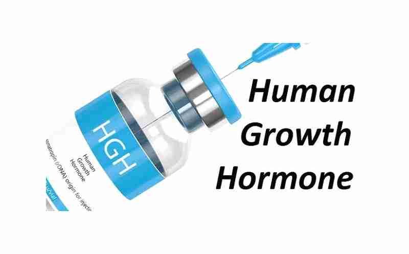 Is human growth hormone safer than anabolic steroids?
