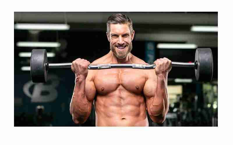 How can I gain 10 pounds of muscle mass?