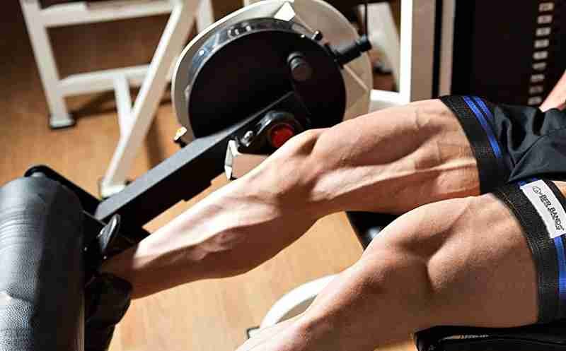 Occlusion training, anabolic steroids price