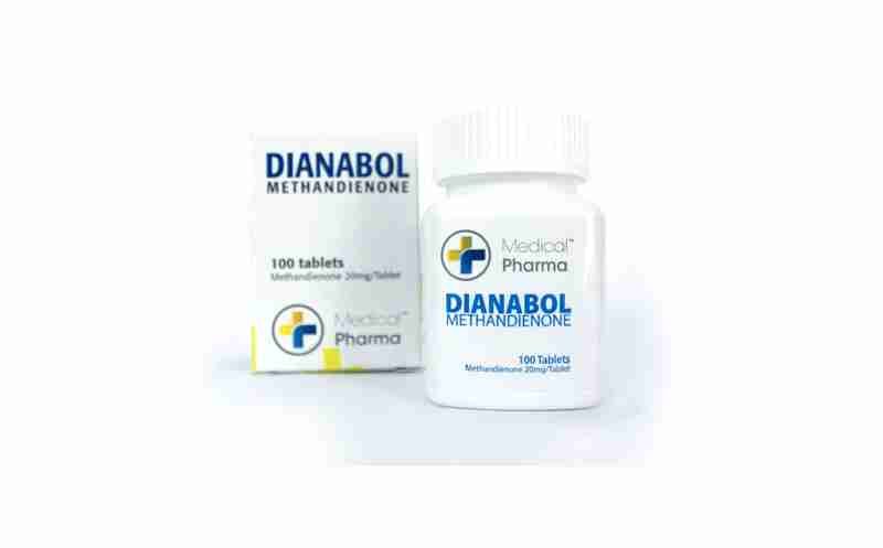 What are the side effects of Dianabol and Anadrol? | steroidsonlineusa.com