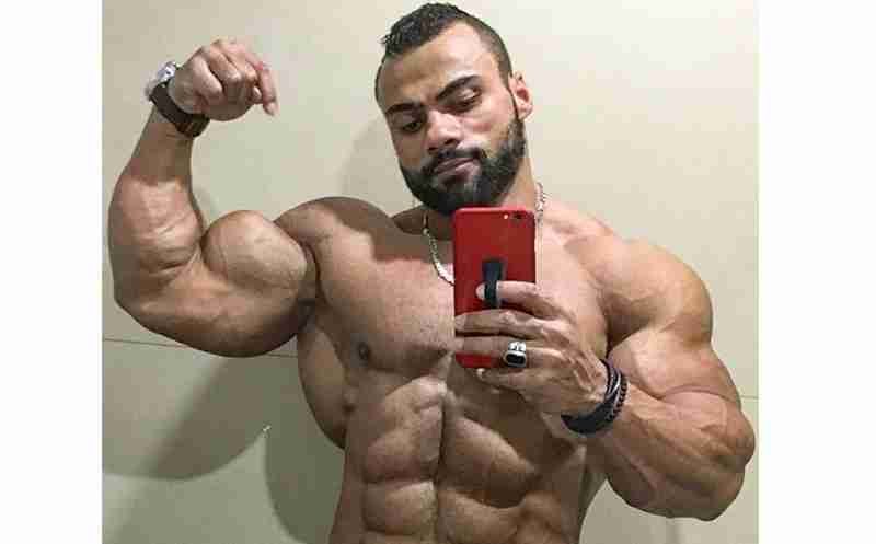 What is the difference between testosterone and anabolic steroids?