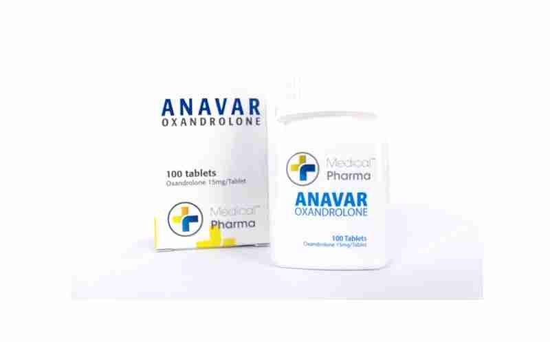 What are the uses of Anavar? steroids online