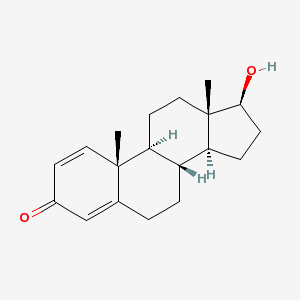 Examining Equilon 100 - A Mixed-Ester Injectable Blend of Boldenone