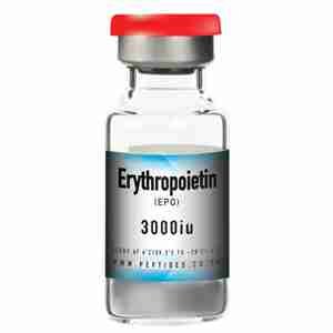 Erythropoietin (EPO)
