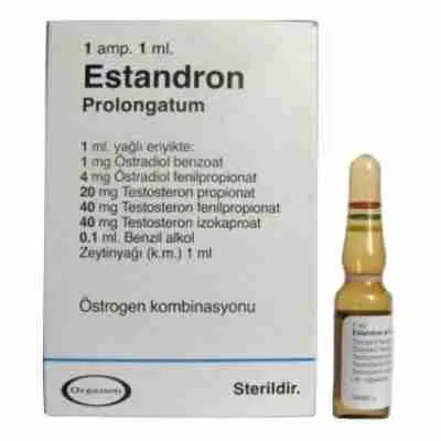 Estandron Steroid