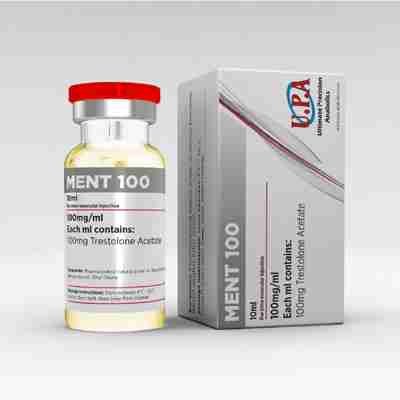 Examining MENT (Methylnortestosterone): The Powerful Underground Steroid