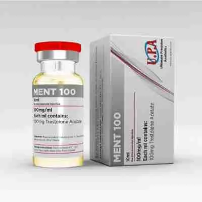 Examining MENT (Methylnortestosterone): The Powerful Underground Steroid