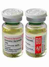 Methandriol Dipropionate