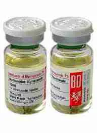 Methandriol Dipropionate