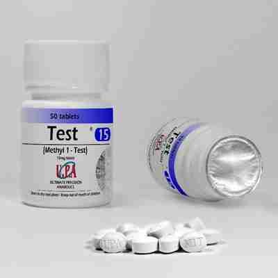 Examining Methyl-1-Testosterone: The Potent Underground Oral Steroid