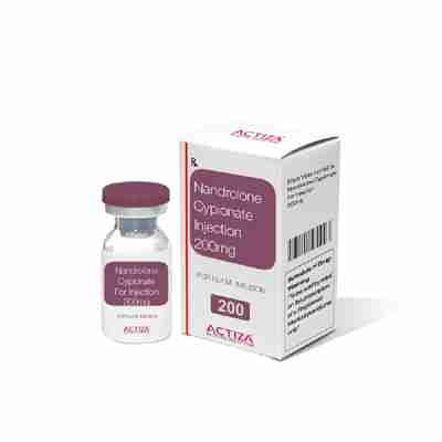 Nandrolone Cypionate steroid profile