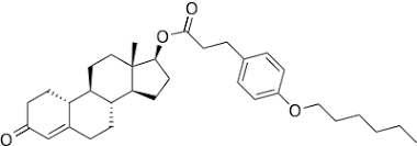 Nandrolone Hexyloxyphenylpropionate anabolic steroid profile