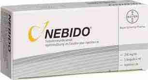 Nebido (Testosterone Undecanoate): Unraveling the Long-Lasting Testosterone Therapy and How to Buy Steroids Online