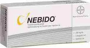 Nebido (Testosterone Undecanoate): Unraveling the Long-Lasting Testosterone Therapy and How to Buy Steroids Online