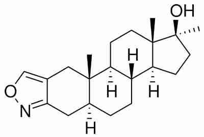 Revisiting Neo-Ponden (Androisoxazol): The Obscure Oral Steroid