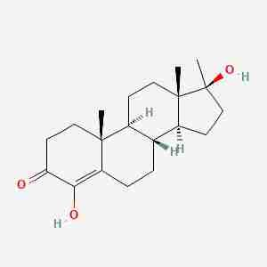 Oranabol (Oxymesterone): An Extensive Profile of the Androgenic Anabolic Steroid